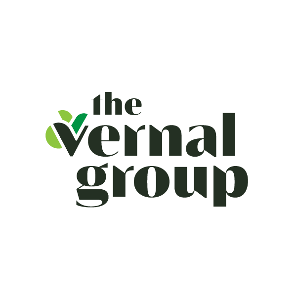 logo: The Vernal Group
