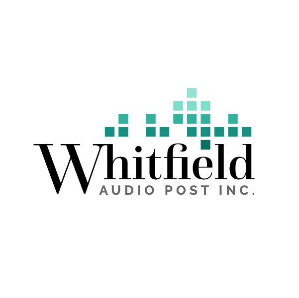 Logo: Whitfield Audio Post, Inc.