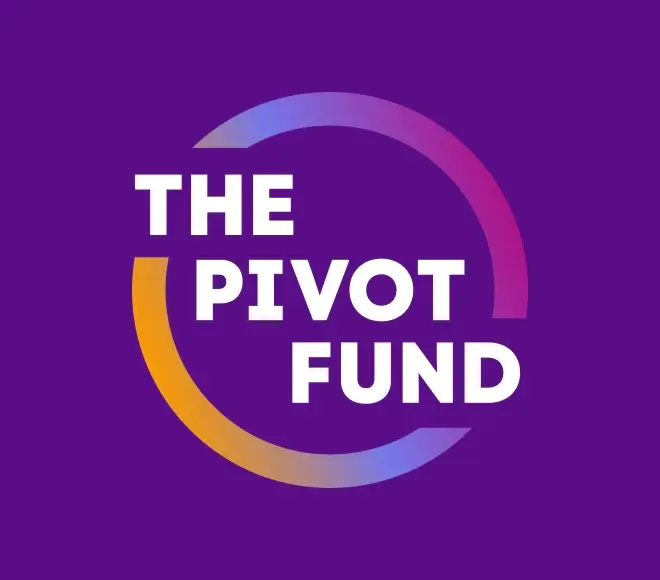 The Pivot Fund logo