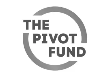 The Pivot Fund logo